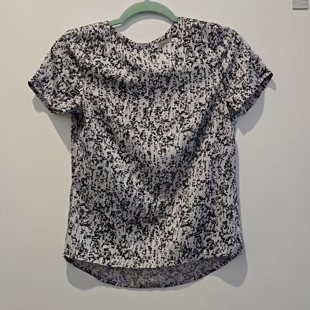 H&M Womans Top
